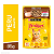 Ração Úmida Friskies® Para Gatos Adultos Peru ao molho 85g - Imagem 2