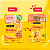Ração Úmida Friskies Para Gatos Adultos Salmão ao molho 85g - Imagem 3