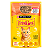 Ração Úmida Friskies Para Gatos Adultos Salmão ao molho 85g - Imagem 1
