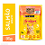 Ração Úmida Friskies Para Gatos Adultos Salmão ao molho 85g - Imagem 2