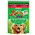 Ração Úmida Dog Chow Para Cães Adultos Carne 100g - Imagem 1