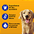 Ração Úmida Pedigree Para Cães Adultos Frango ao molho 100g - Imagem 2