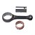 Biela Completa Txk Cg 150 - Imagem 1