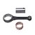 Biela Completa Txk Cg 160/ Bros 160/ Xre 190 - Imagem 1