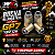 Bucha Balanca Tras. (kit 4pcs) Gp7 Ybr 125 00/16 (metal) - Imagem 1