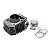 Kit Kmp C/cilindro. Pistao. Anel Biz 125 09/24 Inj. Elet - Imagem 1