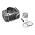 Kit Kmp C/cilindro. Pistao. Anel Cbx 200 - Imagem 2