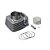 Kit Kmp C/cilindro. Pistao. Anel Cbx 200 - Imagem 1