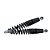Amortecedor Gp7 (par) Nmax 160 17/19 - Imagem 1