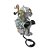 Carburador Completo Gp7 Cbx 200 - Imagem 1