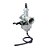 Carburador Completo Gp7 Cg 125 02 A 08 - Imagem 1