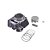 Kit Premium C/cilindro Pistao Kmp. Anel Rik Fazer 250 14 - Imagem 1
