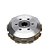 Embreagem Completa Gp7 Cg 125/08 Competicao 6 Molas/6 Discos - Imagem 1