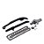 Corrente Comando Kit (4pcs) Ww3 Ybr 125 06/16 (mod.original) - Imagem 1