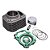 Kit Premium C/cilindro Pistao Junta Kmp.anel Rik Cb 250f 16 - Imagem 1