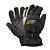 Luva Impermeavel Sky Winter Preta C/ Amarelo P - Imagem 1
