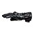 Luva Texx Biowater Stopwater V3 Pret    S - Imagem 4