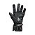 Luva Texx Biowater Stopwater V3 Pret   M - Imagem 2