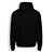 Moletom Texx Racing Preto E Preto Gg - Imagem 3