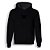 Moletom Texx Racing Preto E Preto M - Imagem 2