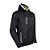 Jaqueta Texx Corta Vento Neon V2 Pret M - Imagem 1