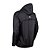 Jaqueta Texx Corta Vento Neon V2 Pret M - Imagem 3