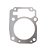 Flange Cilindro Kmp 2mm Cg 150 - Imagem 1