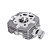 Cabecote Gp7 Cg 125  92/99 - Imagem 1