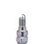 Vela Ngk Iridium Cr8ehix9 - Imagem 2