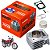 Kit Kmp C/cilindro. Pistao. Anel Yes 125 04/15 - Imagem 1