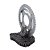 Kit Transmissao Darom  Com Retentor Cg 125 00/08 [F016] - Imagem 2