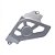 Tampa Pinhao Transmissao Gp7 Bros 150 03/05 - Imagem 1