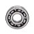 Rolamento Nachi 6303 - Imagem 2