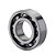 Rolamento Virabrequim Ww3 Esquerdo 6205nc C3 Ybr 125 -xtz125 - Imagem 1