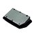Elemento Filtro De Ar Eksim Cb 300f Twister 23 - Imagem 2