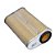 Elemento Filtro De Ar Fram Cb 600f Hornet 08 A 11 (ca12191) - Imagem 1