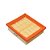 Elemento Filtro De Ar Fram Cg 150 09 A 13 (ca9835) - Imagem 2