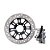 Disco C/ Caliper De Freio Dianteiro Gp7 Cg 150 09/15 - Imagem 1