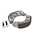 Patim Freio Cobreq (0323-cp)fazer 150 13> T. - Xtz Crosser 1 [F016] - Imagem 1
