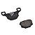 Pastilha Freio Cobreq (n-1013) Intruder 125 02> D. [F016] - Imagem 1