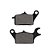 Pastilha Freio Cobreq (n-1788) Fazer 150 16> D. - Ybr 150 [F016] - Imagem 1