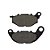 Pastilha Freio Cobreq Racing (n-1876) Mt-03 321 16> D. [F016] - Imagem 1
