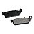 Pastilha Freio Cobreq Racing (n-930)  Cb 500 F/x/r 13> D. [F016] - Imagem 1