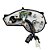 Painel Comp. Instrumentos Condor Nxr 150 Bros 2011 [F016] - Imagem 3