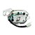 Painel Comp. Instrumentos Condor Pop 100 2013/ [F016] - Imagem 2