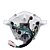 Painel Comp. Instrumentos Condor Scooter Neo 125 17/22 [F016] - Imagem 2