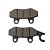 Pastilha De Freio (d) Gp7 Xtz 125/250 /2015 [F016] - Imagem 1