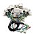 Painel Comp. Instrumentos Condor Biz 110 I 16/17 [F016] - Imagem 2