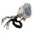 Painel Comp. Instrumentos Condor Biz 125 05 A 08 Ks [F016] - Imagem 3