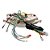 Painel Comp. Instrumentos Condor Biz 125 05 A 08 Ks [F016] - Imagem 4